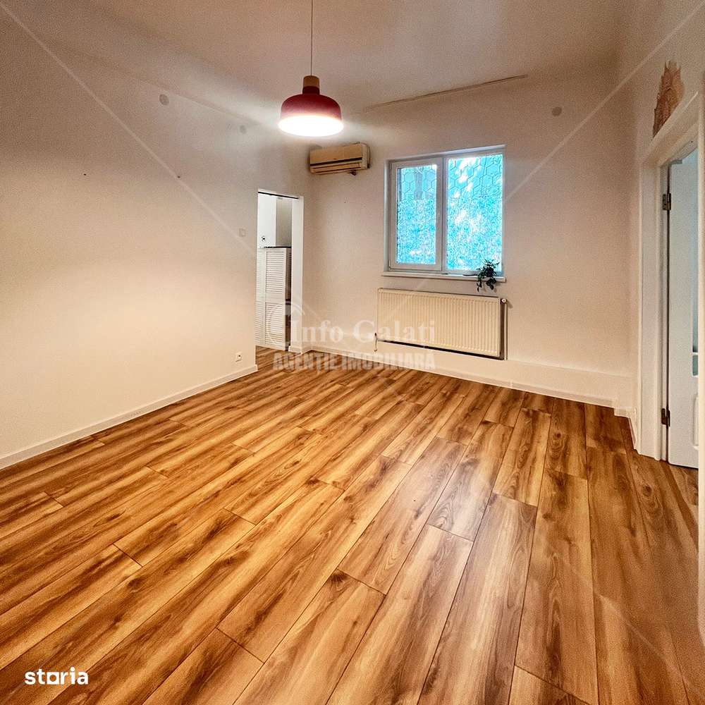 |  Apartament cu 2 camere | CENTRU, Spicu | Renovat | - Imagine principală: 5/12