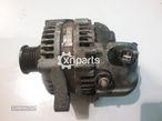 Alternador RENAULT ESPACE IV 3.0 dCi 2002 - 2009 Usado - 3