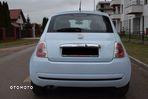 Fiat 500 1.2 8V Lounge - 19