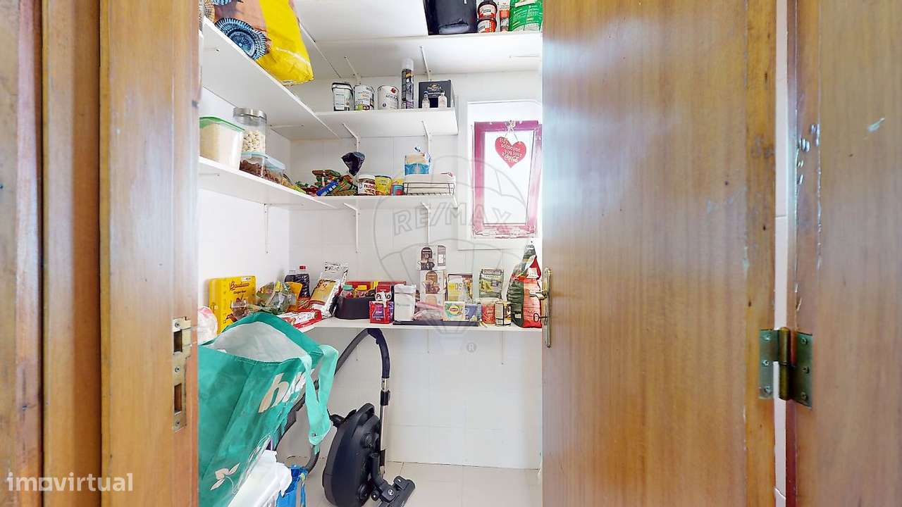 Apartamento T2 para venda-8