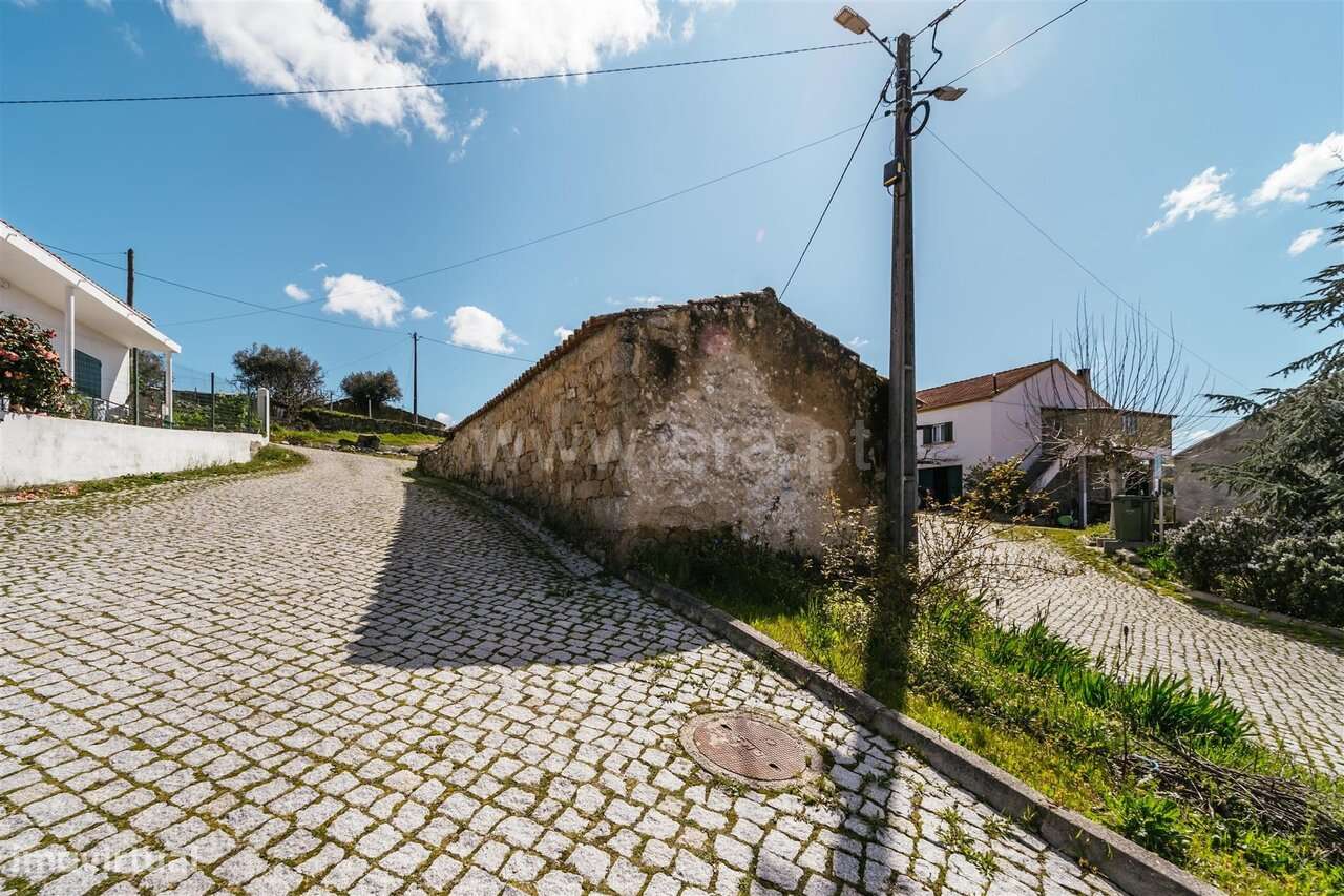 Terreno Urbano T2 / Belmonte, Inguias - Grande imagem: 5/20