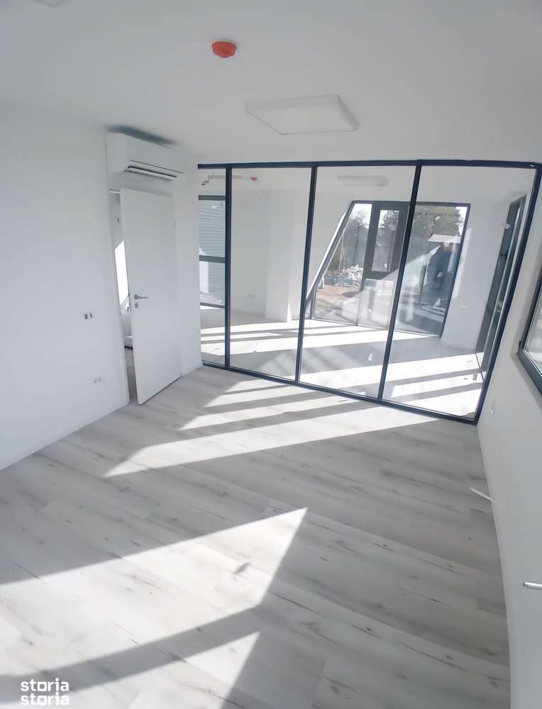 ## Hală industrială modernă cu birouri – Chitila, Str. Oxigenului-5