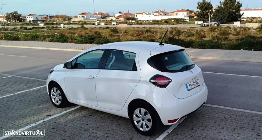 Renault Zoe Life 50 Flex - 2