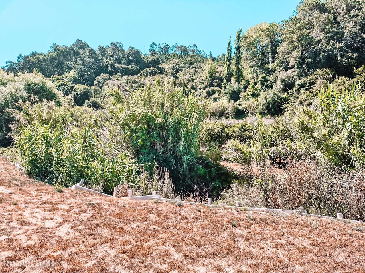 Moradia com piscina, garagem e vista natureza - Vimeiro, Alcobaça-7