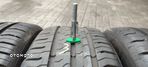 OPONY Letnie 185/55R15 CONTINENTAL CONTI ECOCONTACT 5 (4618) LATO 4 sztuki Komplet - 9