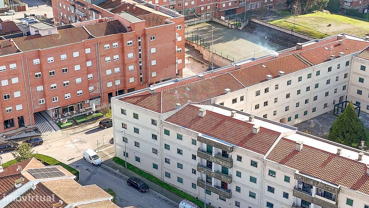 Apartamento T2 para venda - Grande imagem: 4/33