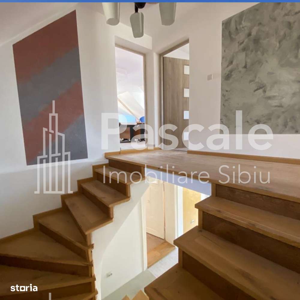 Proprietate versatilă de vânzare – ideală pentru locuință și afacere!-16