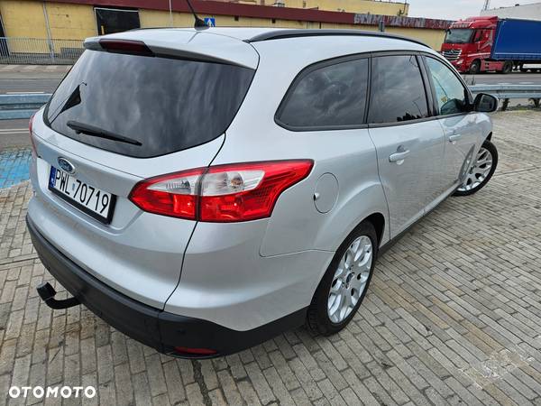 Ford Focus - 4