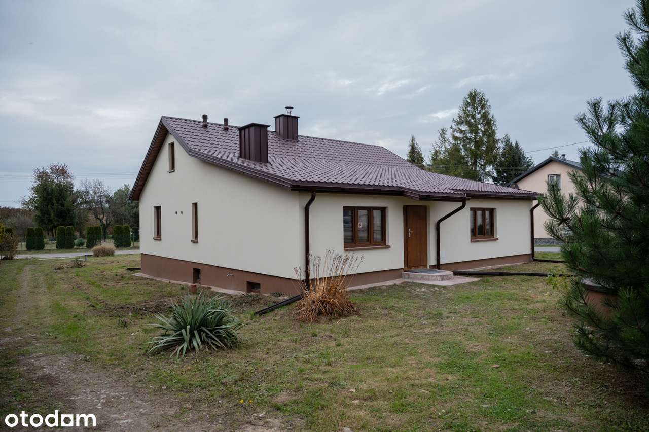 Siedlisko z domem i zabudowaniami gospodarczymi - Pełny obrazek: 5/16