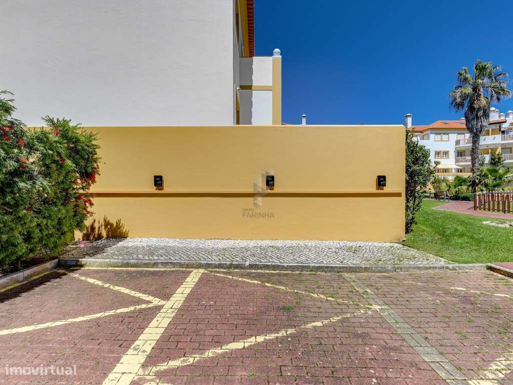 MAGNIFÍCO T4, no Condomínio fechado Páteo da Beloura, novo a estrea...-39