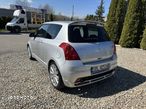 Suzuki Swift 1.6 Sport - 5