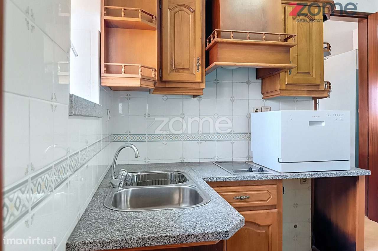 Moradia T3|Quinta com 15 hectares | Serra da Estrela | Garagem |-14