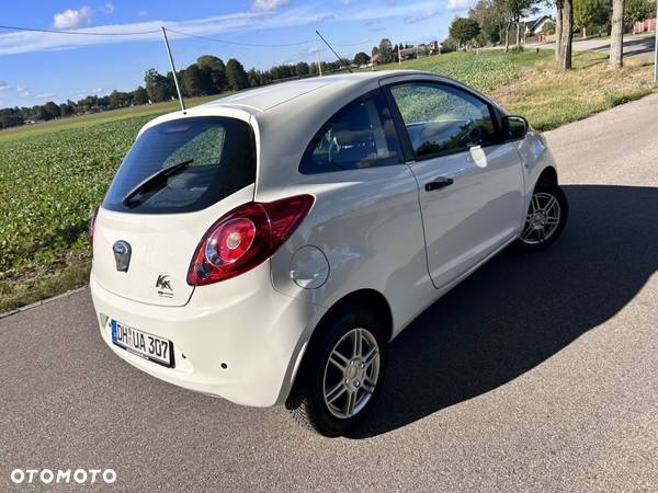 Ford KA 1.2 Trend - 3