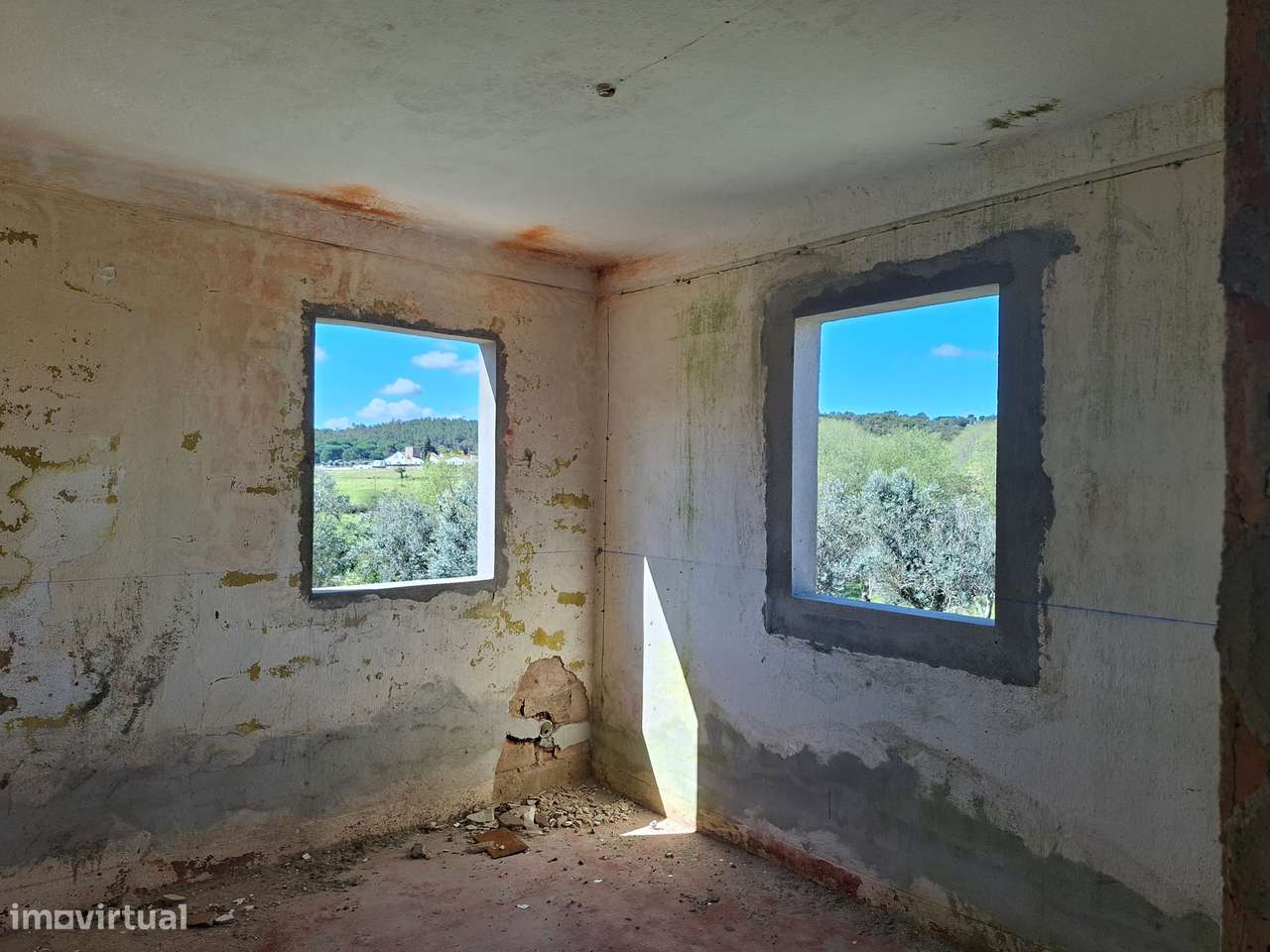 Quinta T5 Venda em Comenda,Gavião-9