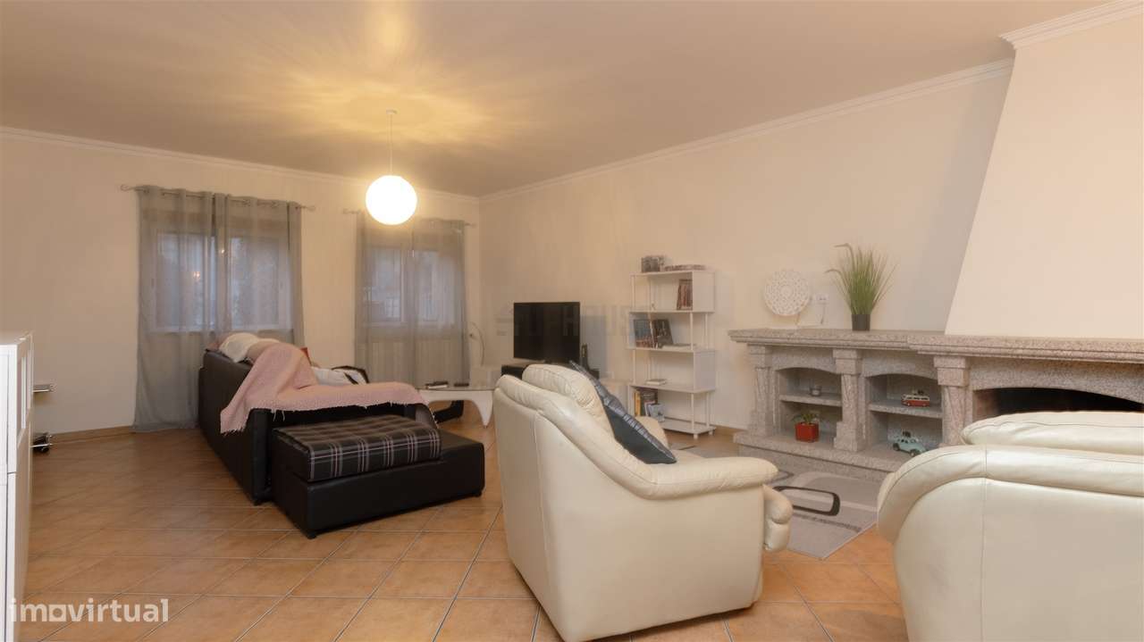 Moradia Geminada T4 – Pascoal, Viseu - Grande imagem: 4/25