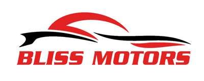 Bliss Motors logo