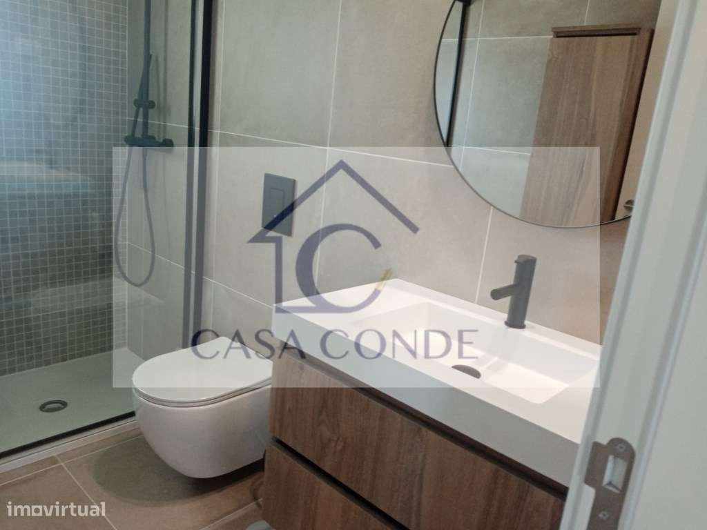 Moradia Isolada T4 Duplex com Piscina | Vendas de Azeitão-51