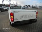 Isuzu D-Max 1.9 SC L - 12