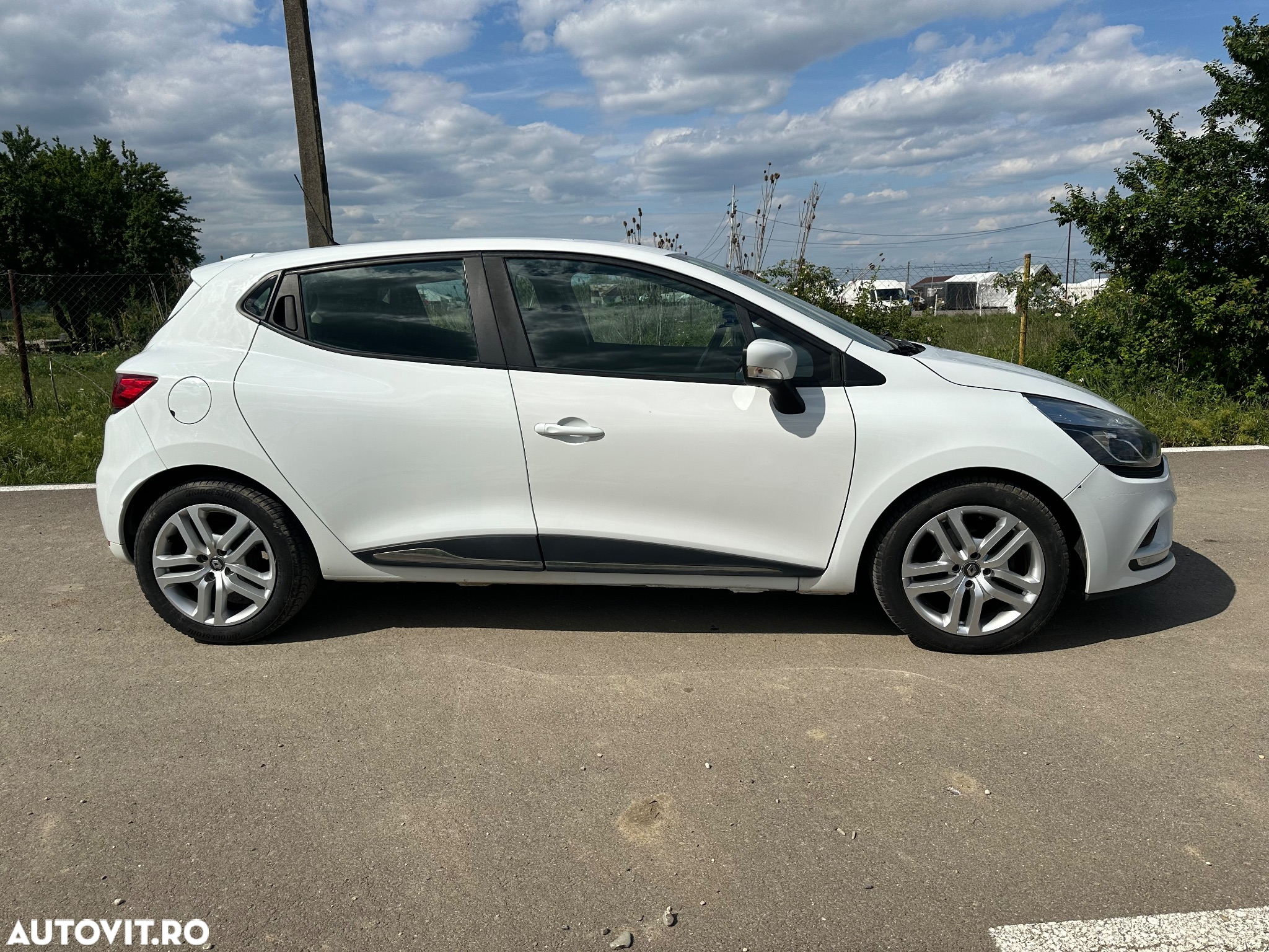 Renault Clio dCi 75 Stop & Start Expression - 5