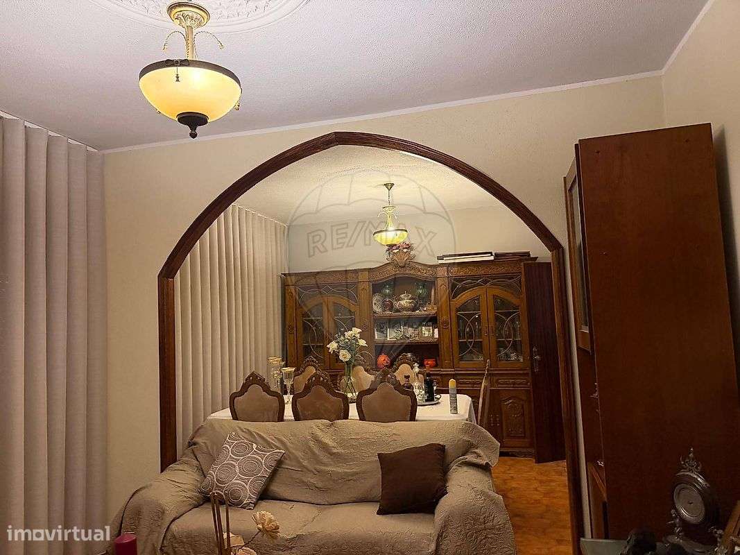 Moradia T3 para venda-6