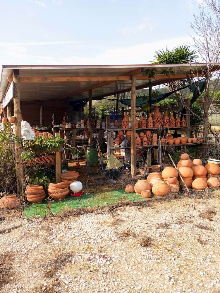 Quinta negociável com comercio, terreno rústico 65500 m2, com MobileHo - Grande imagem: 2/19