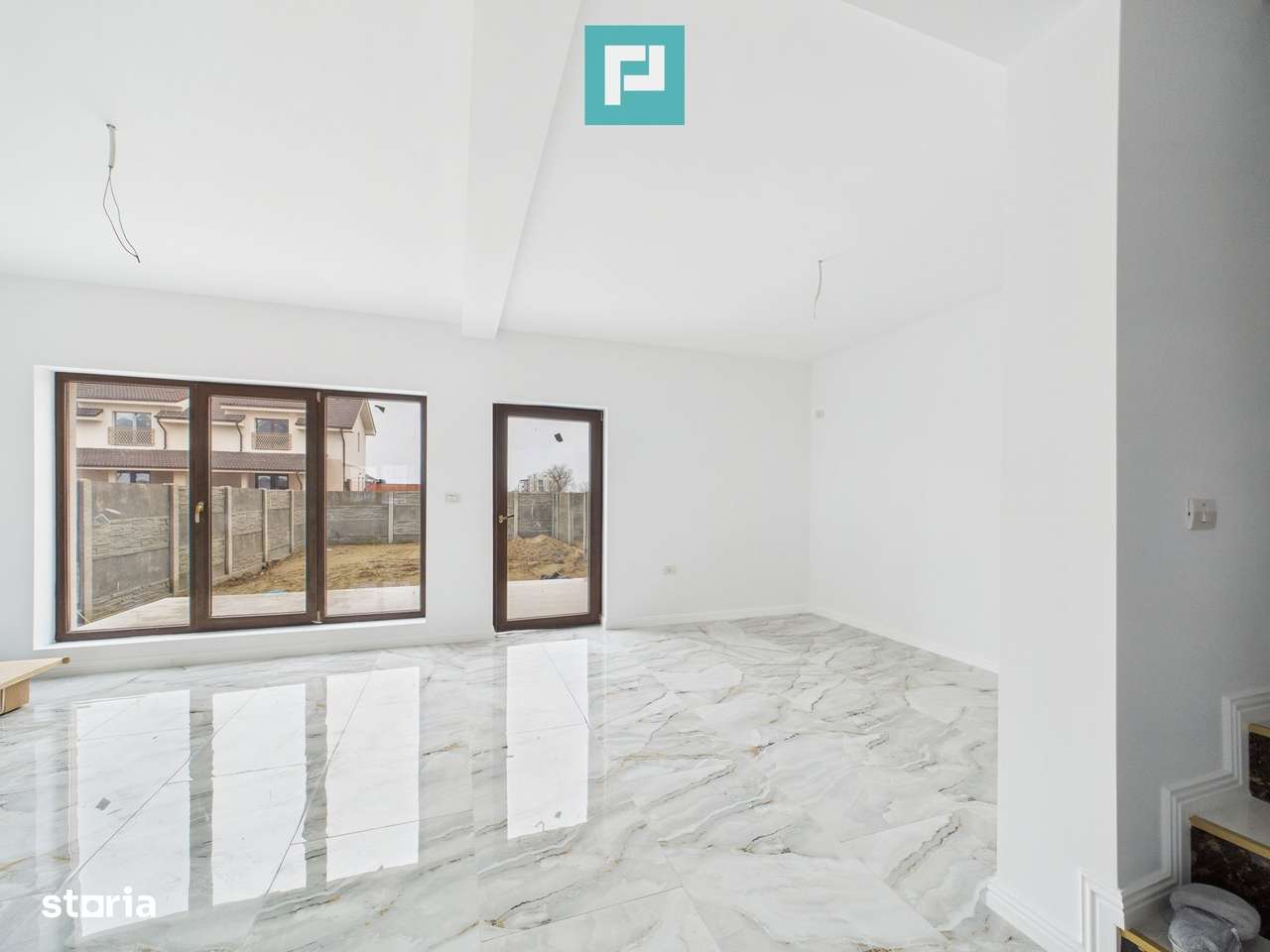 Duplex 105 mp, teren 255 mp, Mosnița Nouă-2