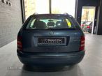 Skoda Fabia Break 1.2 Elegance - 8