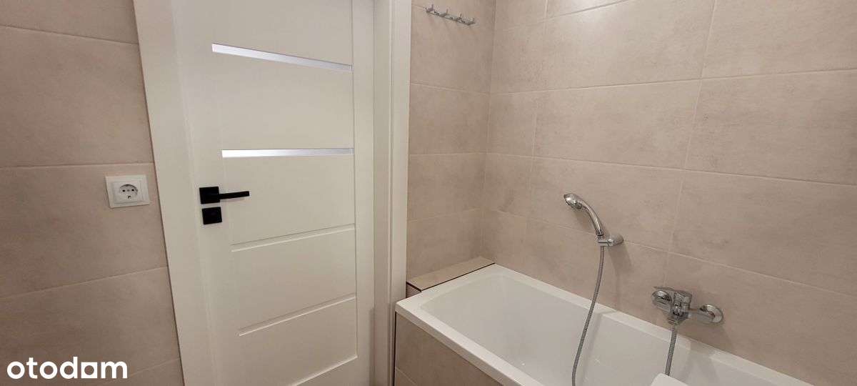 Mieszkanie po remoncie, 2 piętro, Lubin, Centrum-12