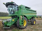 John Deere S680i - 1