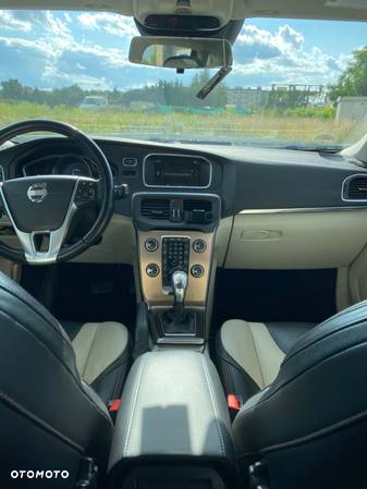 Volvo V40 Cross Country D3 Geartronic - 7