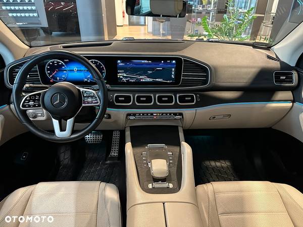 Mercedes-Benz GLE Coupe 350 de 4-Matic Premium Plus - 7