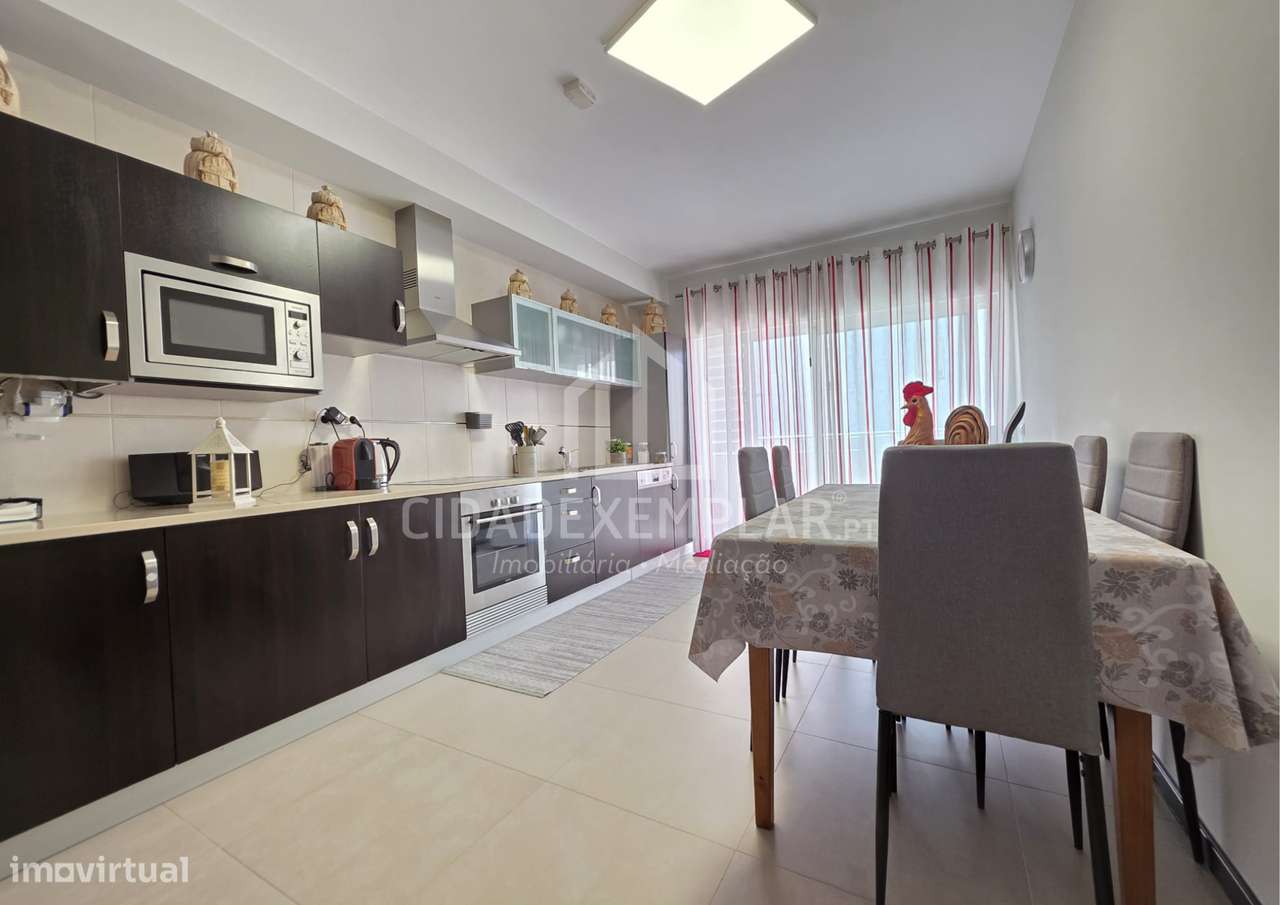 Elegante Apartamento T3, 1ª linha da Praia da Rocha –Portimão, Algarve-4