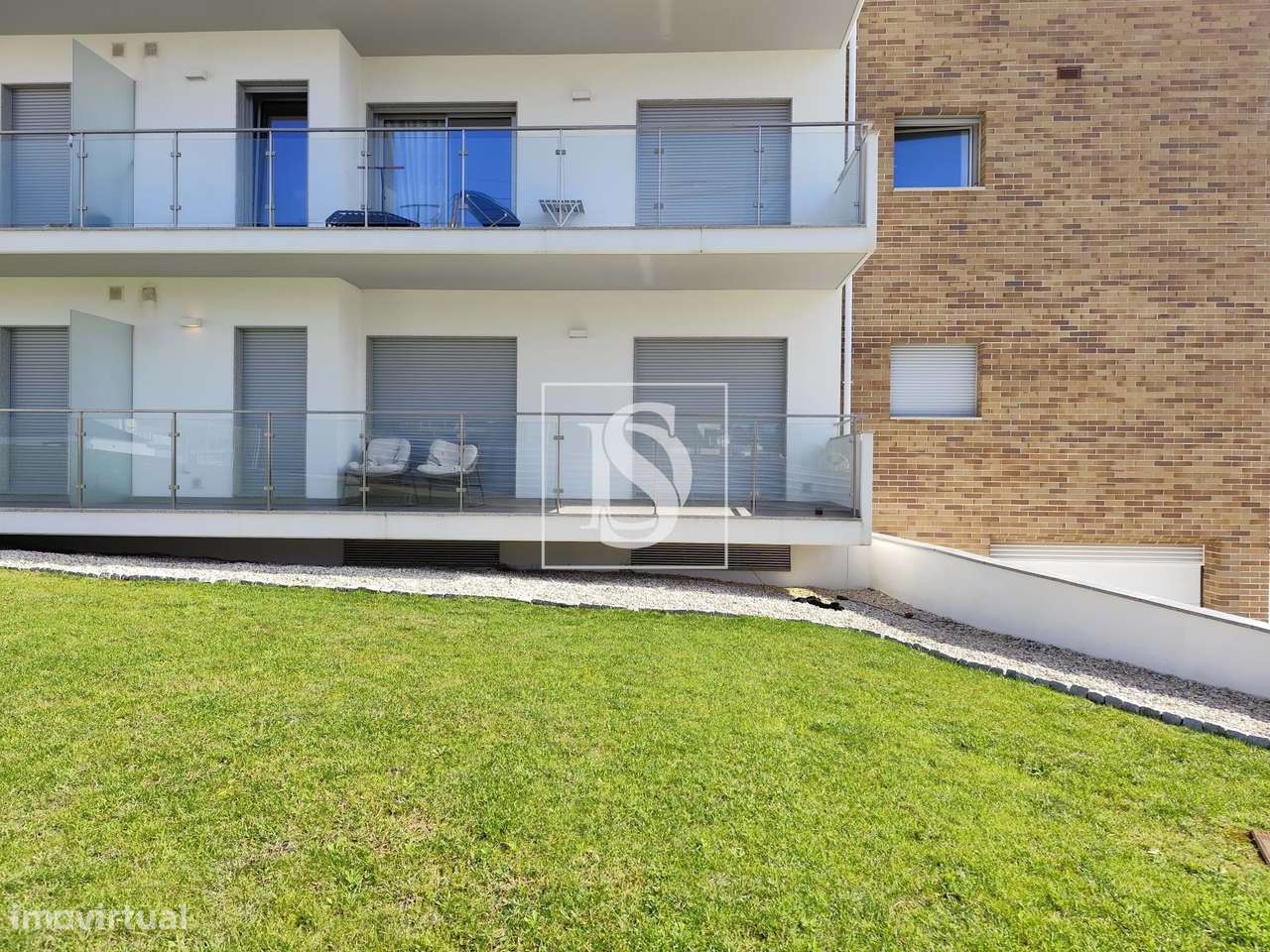 T2 em Buarcos | Primeira Linha de Praia | Condomínio Fechado-13