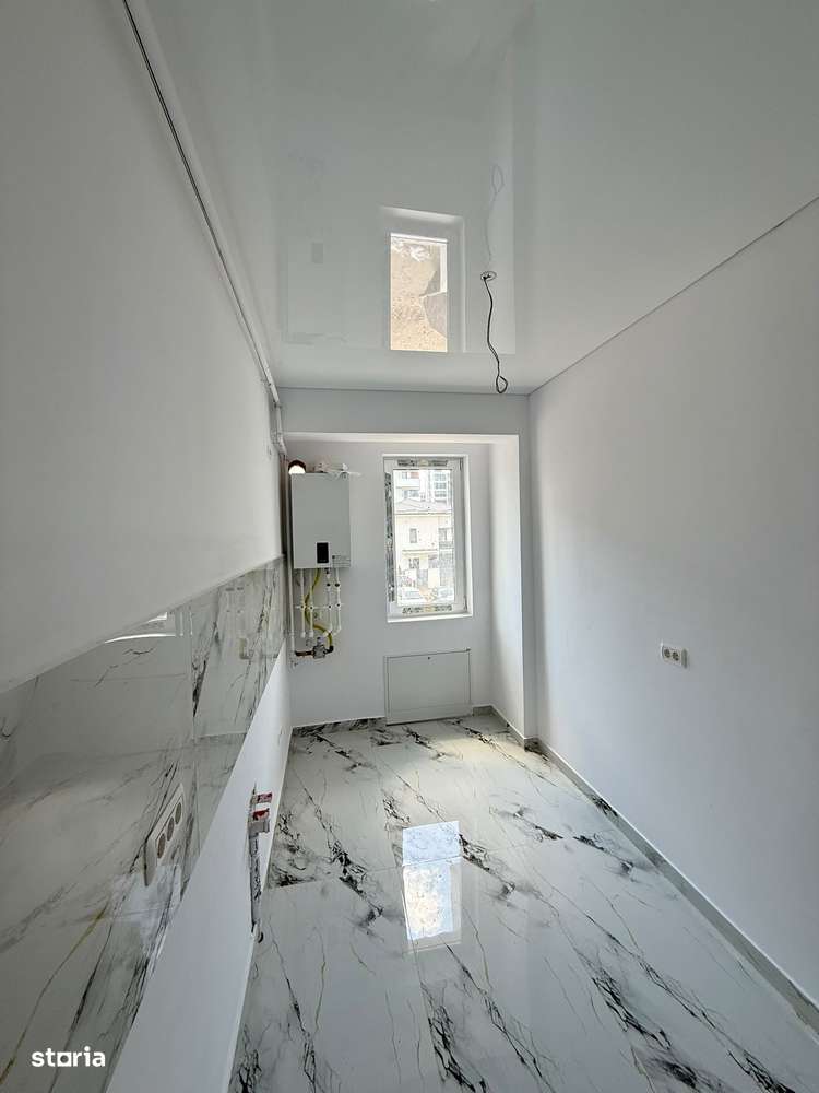 Apartament decomandat - Bloc Nou - Comision 0% - Tva Inclus - Militari-10