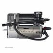 Compressor Suspensão Audi Allroad 1999-2005 (4B C5) - 2