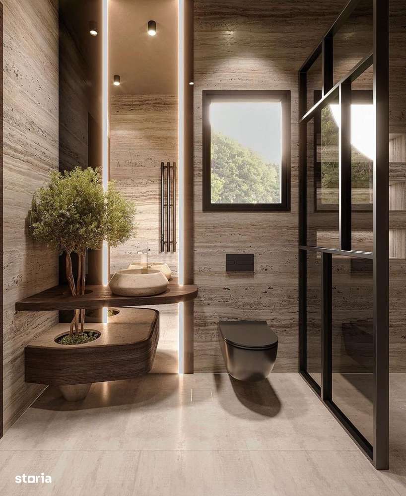 Oferta 3 cam izolatie fonica proiect premium Titan Pallady - Imagine principală: 5/11