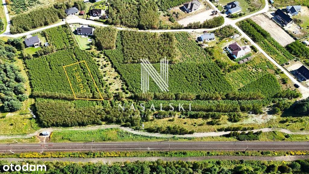 Jeżynowa / Mpzp / Dobrcz - Nekla 12/68-1