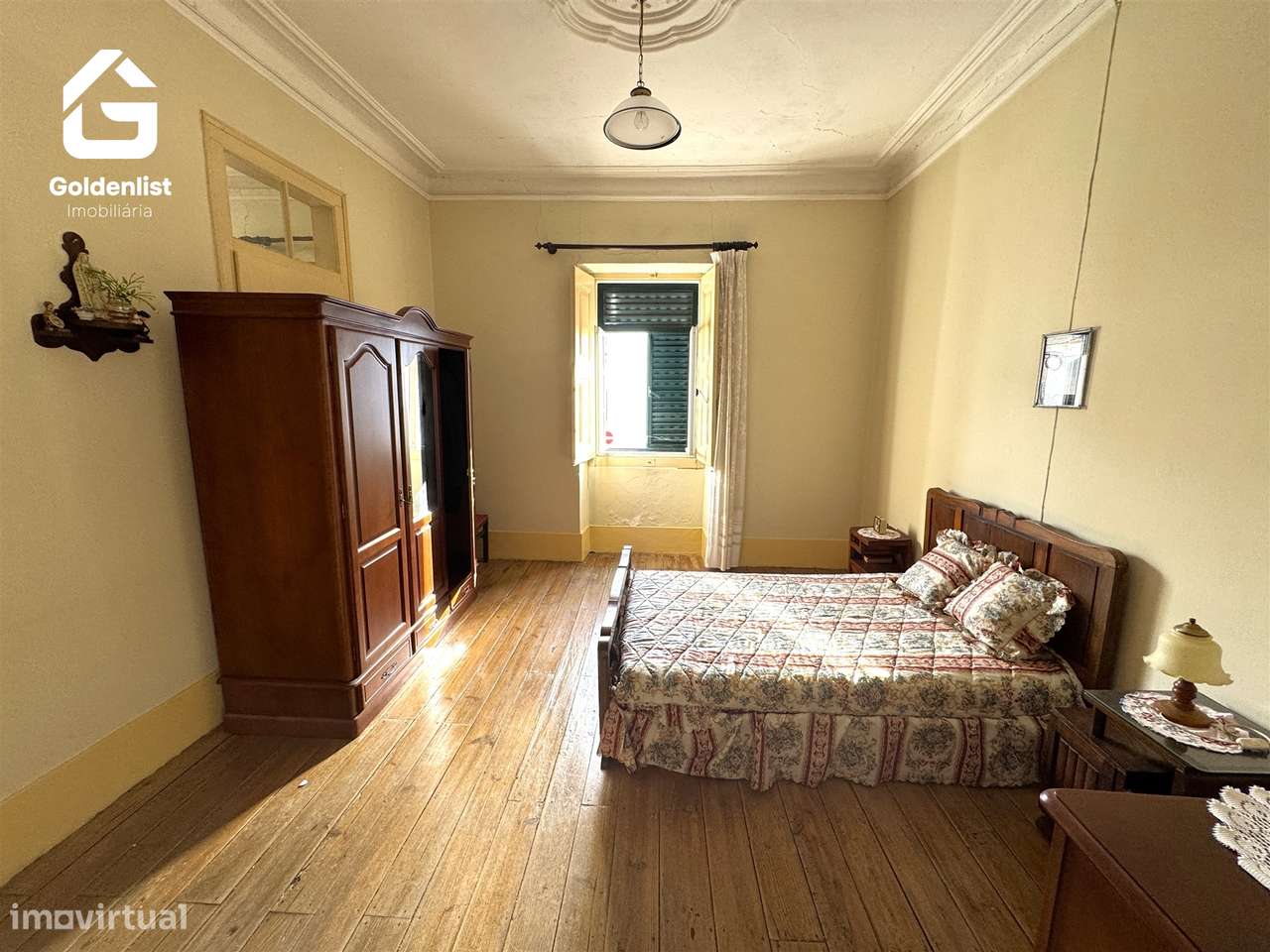 Moradia T4 Venda em Espírito Santo, Nossa Senhora da Graça e São Simão-7