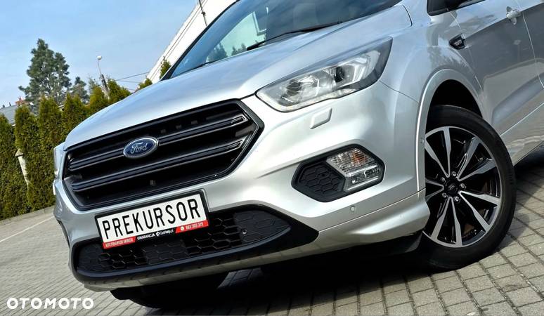 Ford Kuga - 3