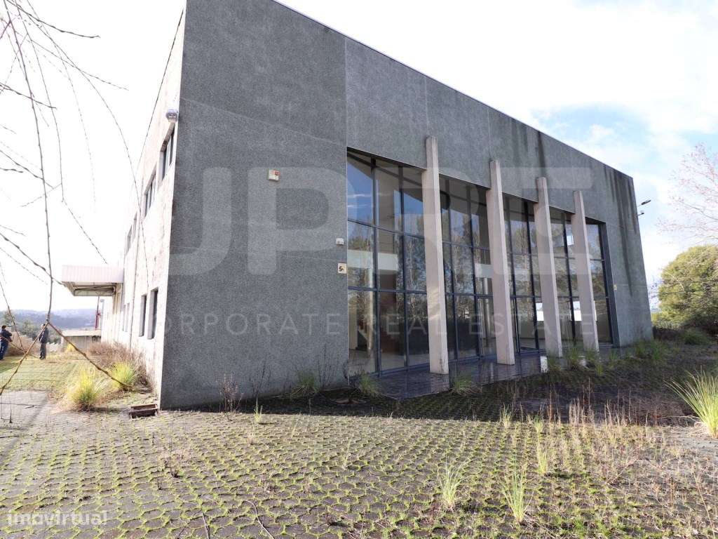 Armazém | VENDE | Olival (VN Gaia)-14