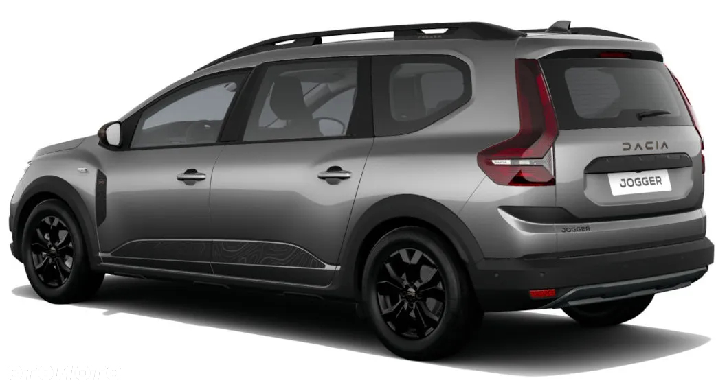 Dacia Jogger 1.0 TCe Extreme - 3