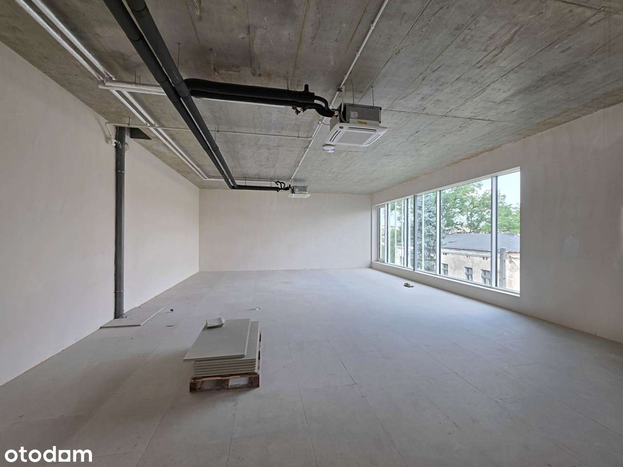 Open Space w Centrum, Jasnogórska 62 - Pełny obrazek: 3/17