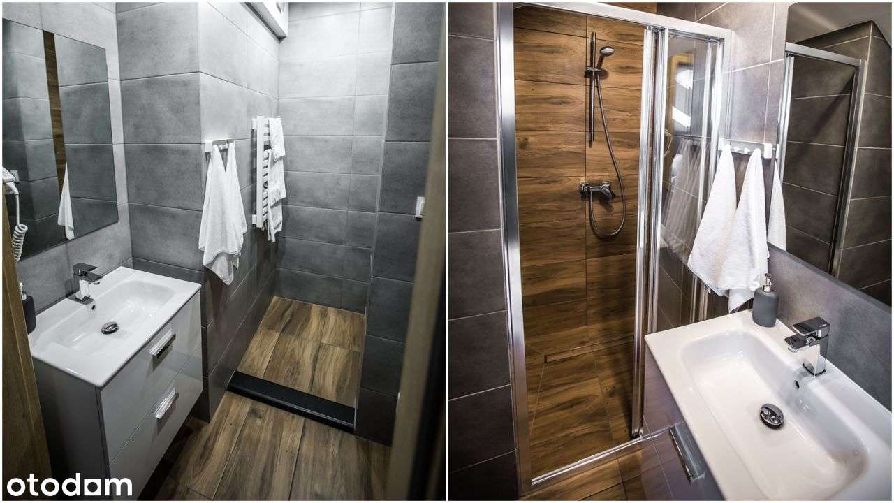 Nieruchomość z działającymi apartamentami pod wynajem - Szczyrk - Pełny obrazek: 5/17