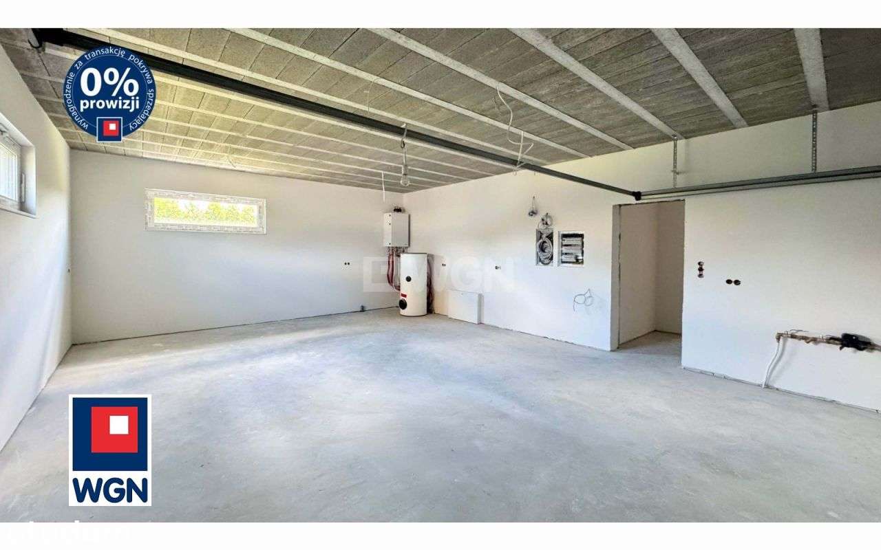 Dom wolnostojący na sprzedaż w Orzeszu.-17