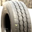 385/65R22,5 HANKOOK SMART WORK TM11 OPONA CIEŻAROWA NACZEPA 13mm T5127 - 4