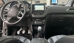 Peugeot 2008 BlueHDi FAP 120 STOP & START Crossway - 21