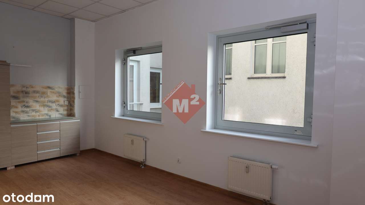 Lokal biurowo-usługowy na wynajem w Stargardzie - Pełny obrazek: 3/7