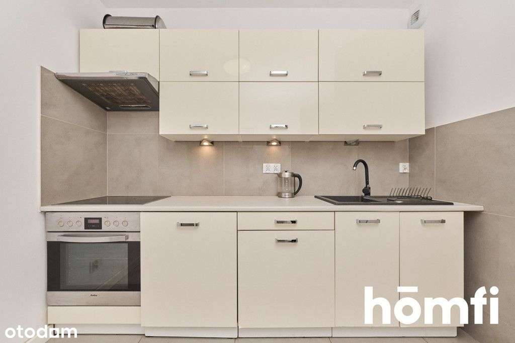 Mieszkanie 2 pokoje z dużym tarasem 15min do Rynku - Pełny obrazek: 4/16