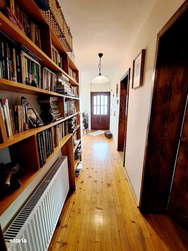 CASA DE VANZARE 3 CAMERE Selimbar!-13