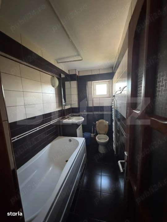 Apartament 3 camere, 90 mp, zona Nicolina - Imagine principală: 5/6